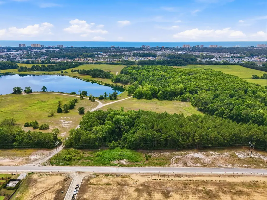 45.22 Ac Atlantic Breeze Dr., North Myrtle Beach