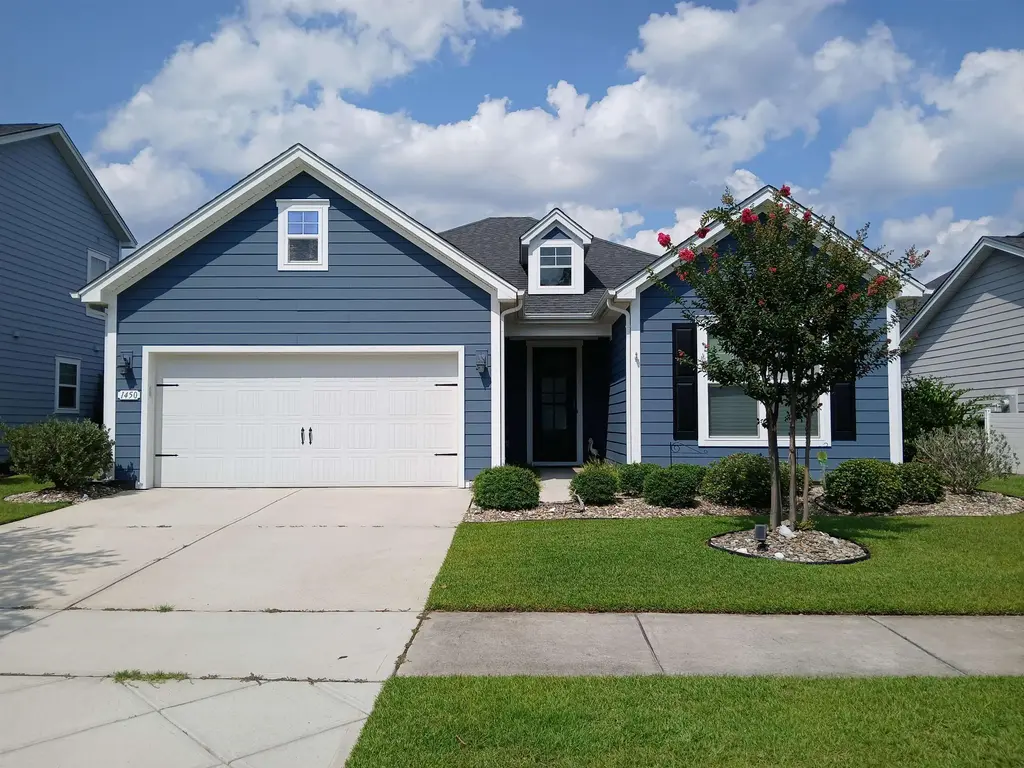 1450 Parish Way, Myrtle Beach