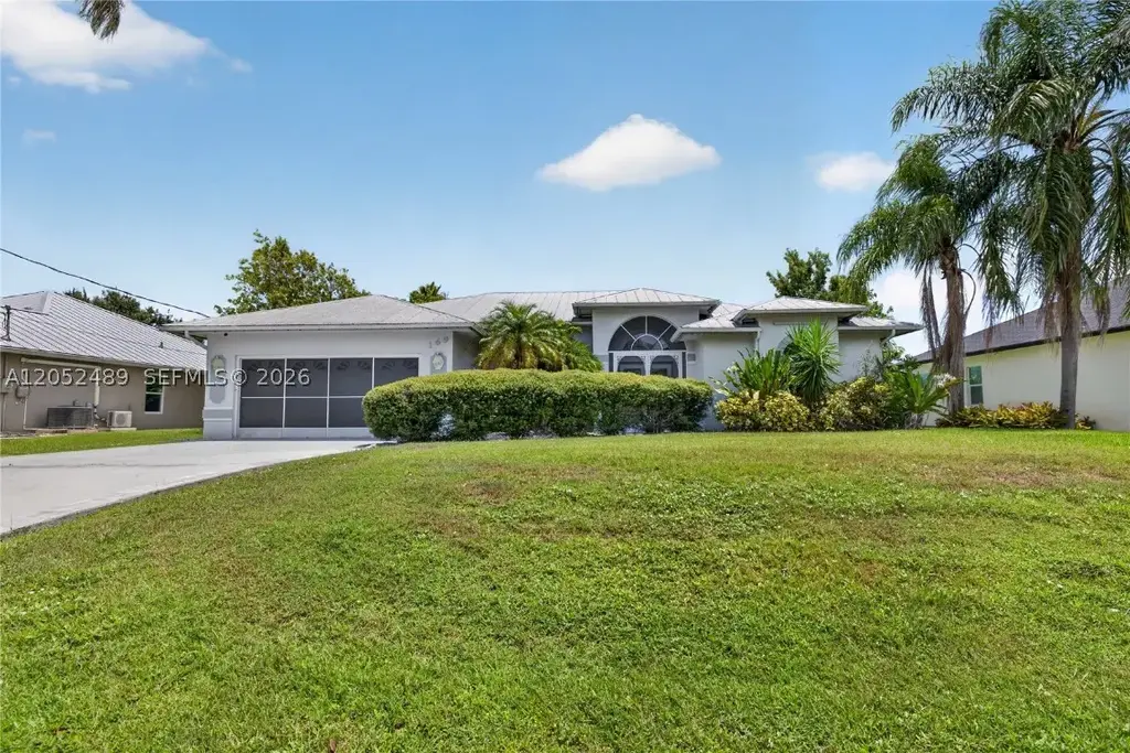 169 Whitmore, Port St Lucie
