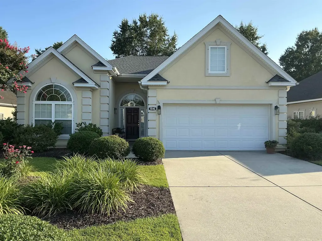 1516 Saint Thomas Circle, Myrtle Beach