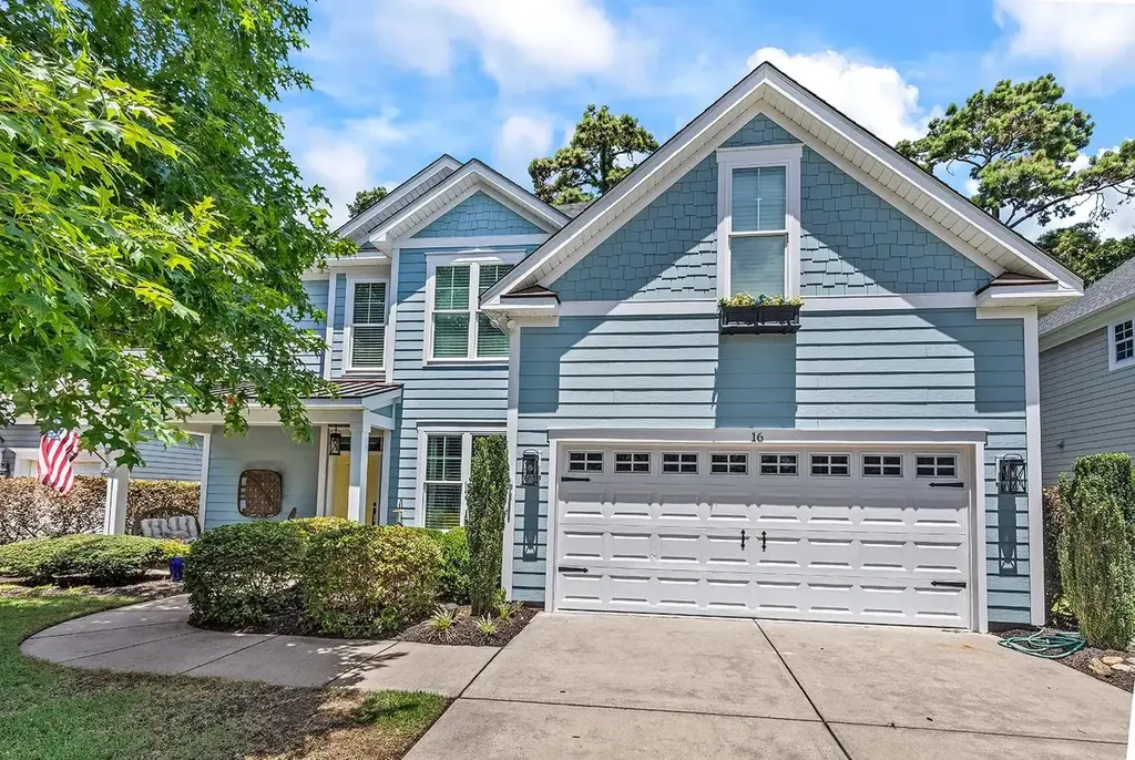 16 Vintners Ln., Murrells Inlet
