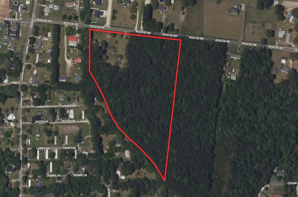 4259 Roscoe Rd., Myrtle Beach