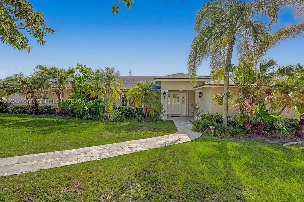 14975 89th, Palmetto Bay
