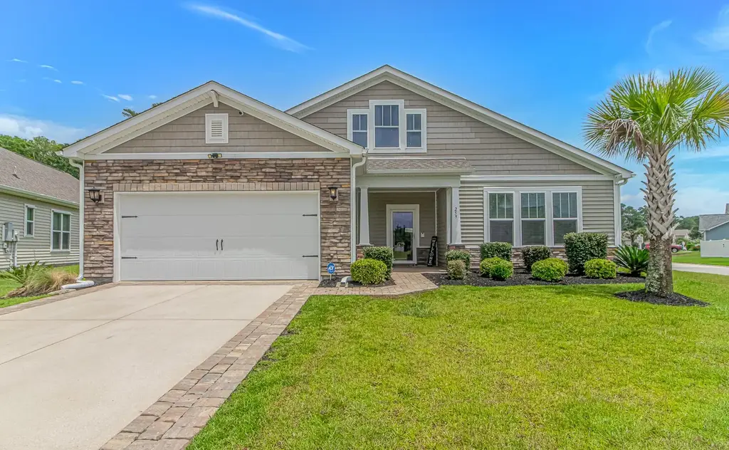 259 Copper Leaf Dr., Myrtle Beach