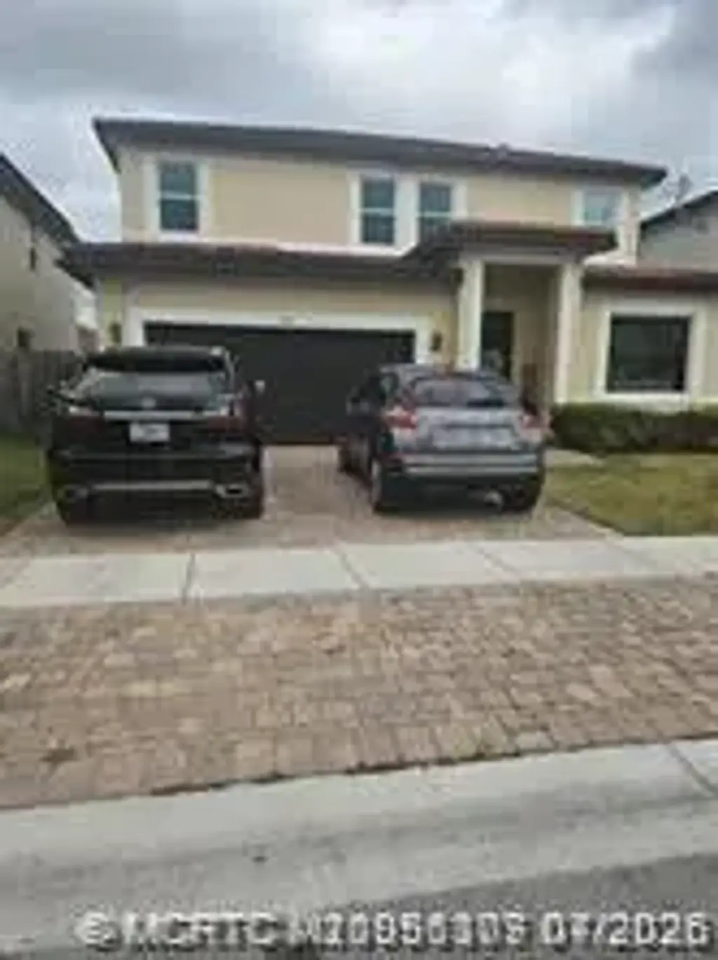 4117 21st Street, Homestead