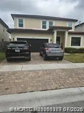 4117 21st Street, Homestead