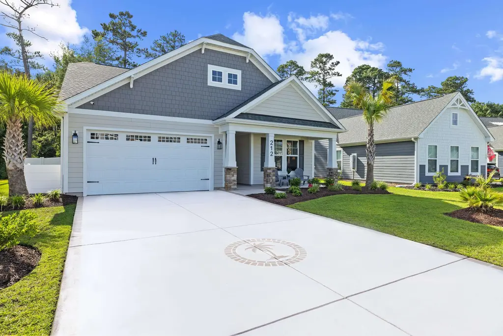 212 Starlit Way, Myrtle Beach