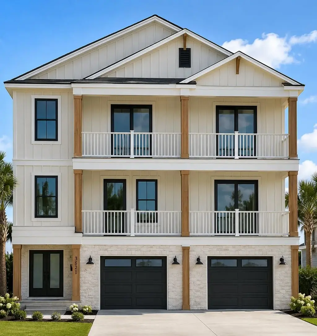 1206 Marina Bay Dr., North Myrtle Beach