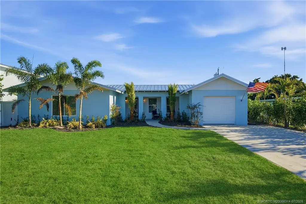 5216 Orange Street, Stuart