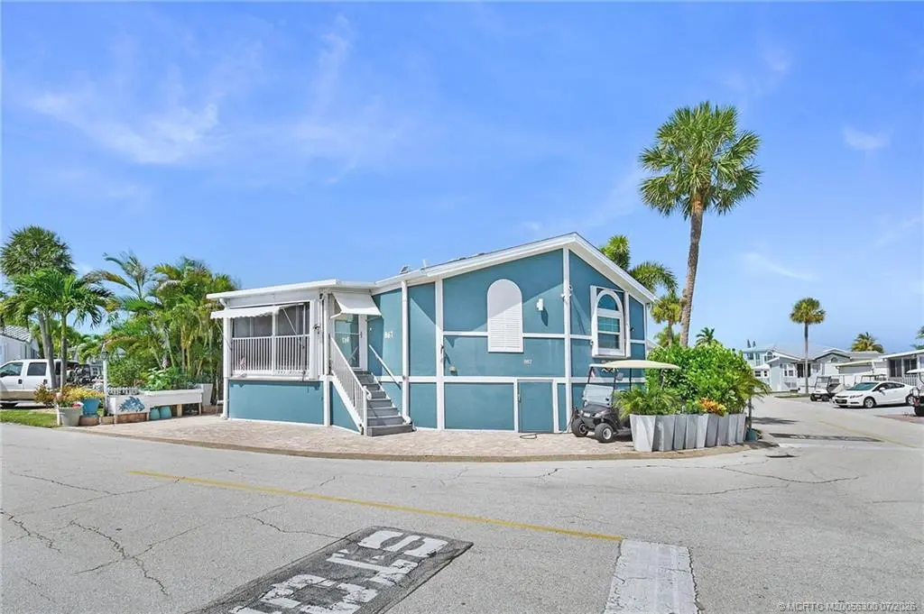 2 of 60 - 867 Nettles Boulevard, Jensen Beach, FL