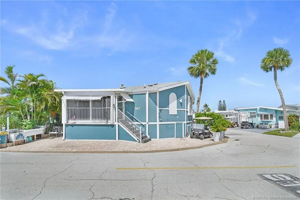 3 of 60 - 867 Nettles Boulevard, Jensen Beach, FL