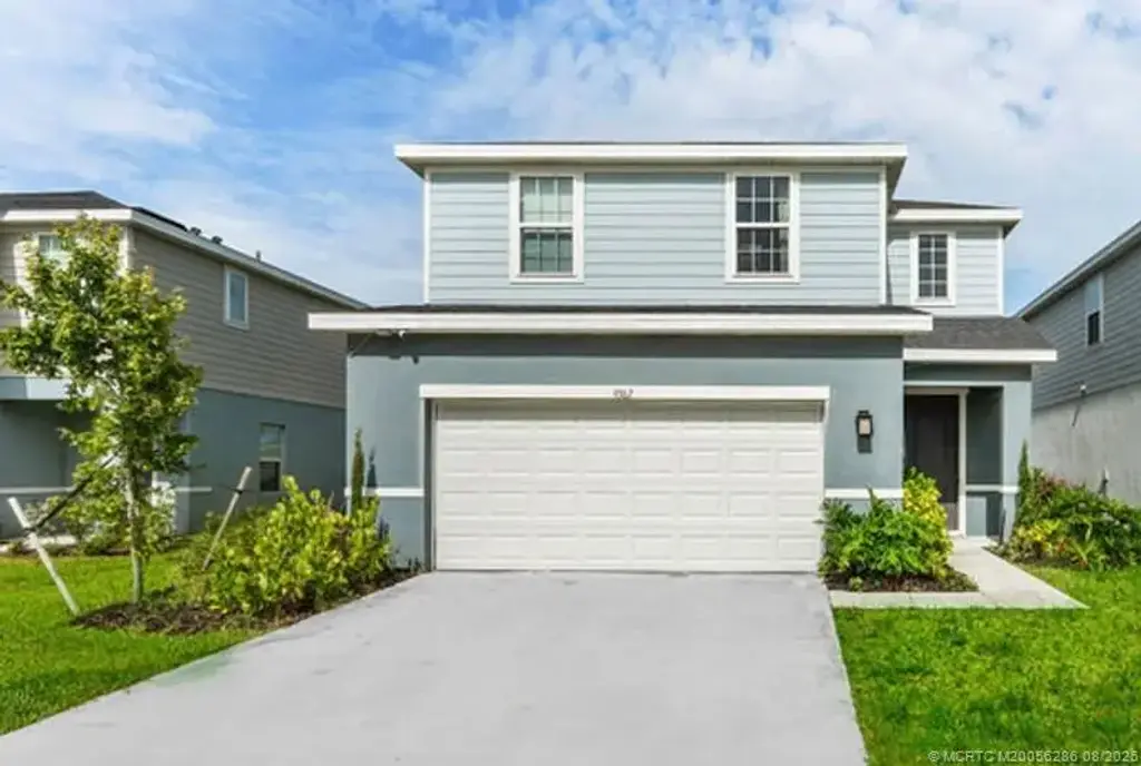 9362 Serapis Way, Port St Lucie