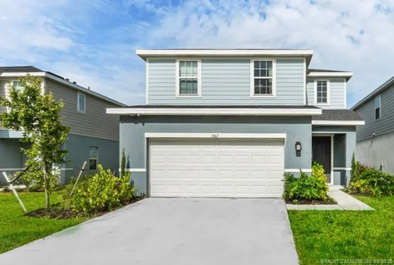 9362 Serapis Way, Port St. Lucie