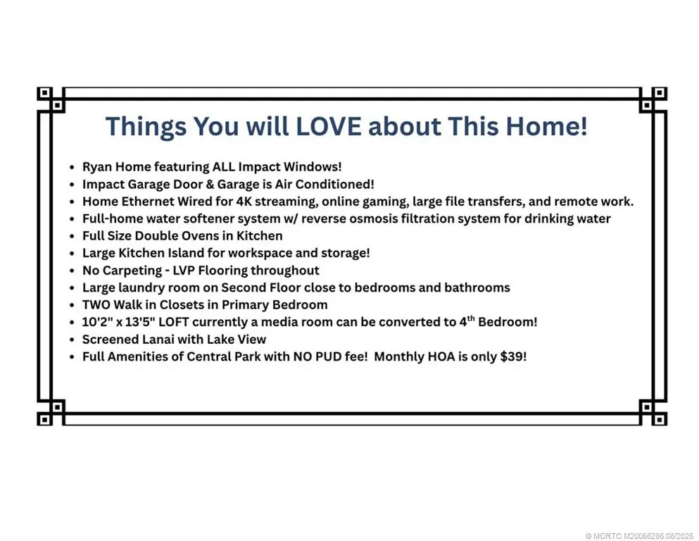 2 of 55 - 9362 Serapis Way, Port St. Lucie, FL