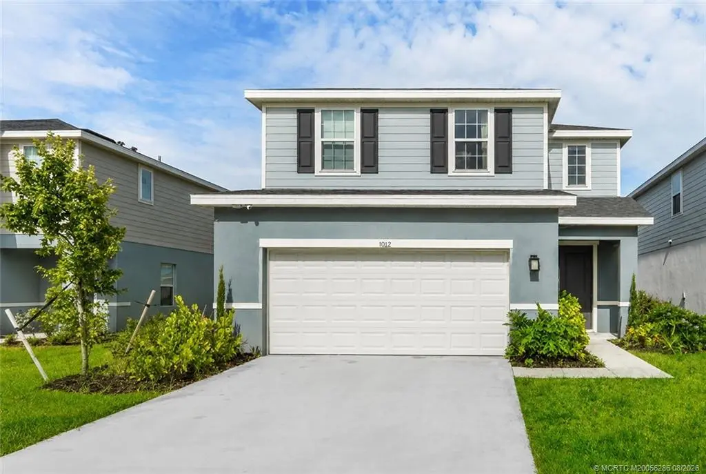3 of 55 - 9362 Serapis Way, Port St. Lucie, FL