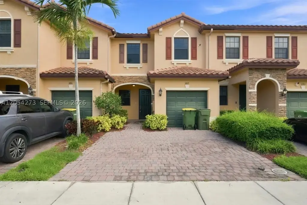 3787 2nd, Homestead