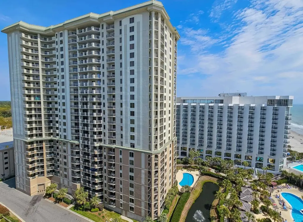 9994 Beach Club Dr. 2108, Myrtle Beach