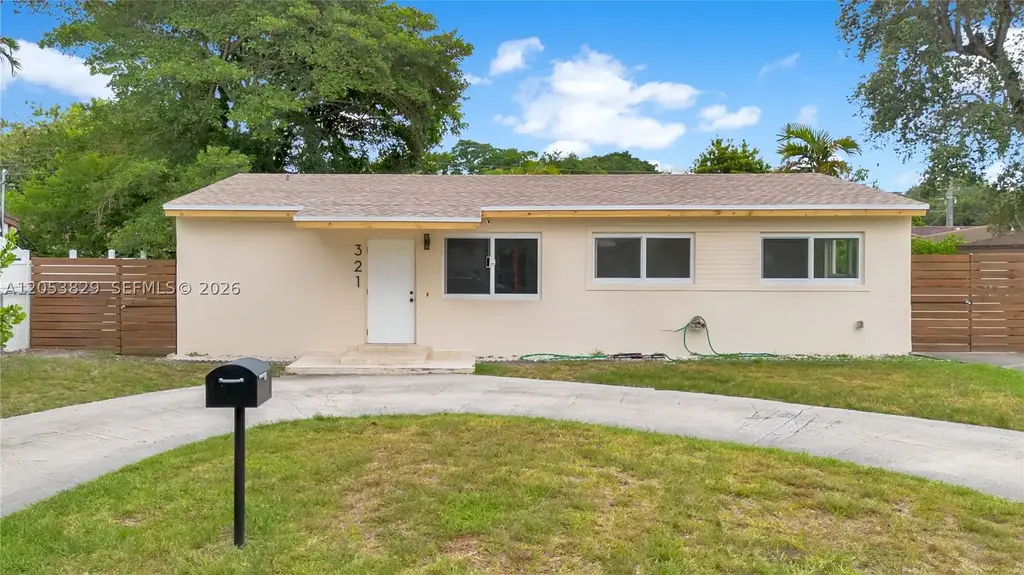 323 56th, Miami