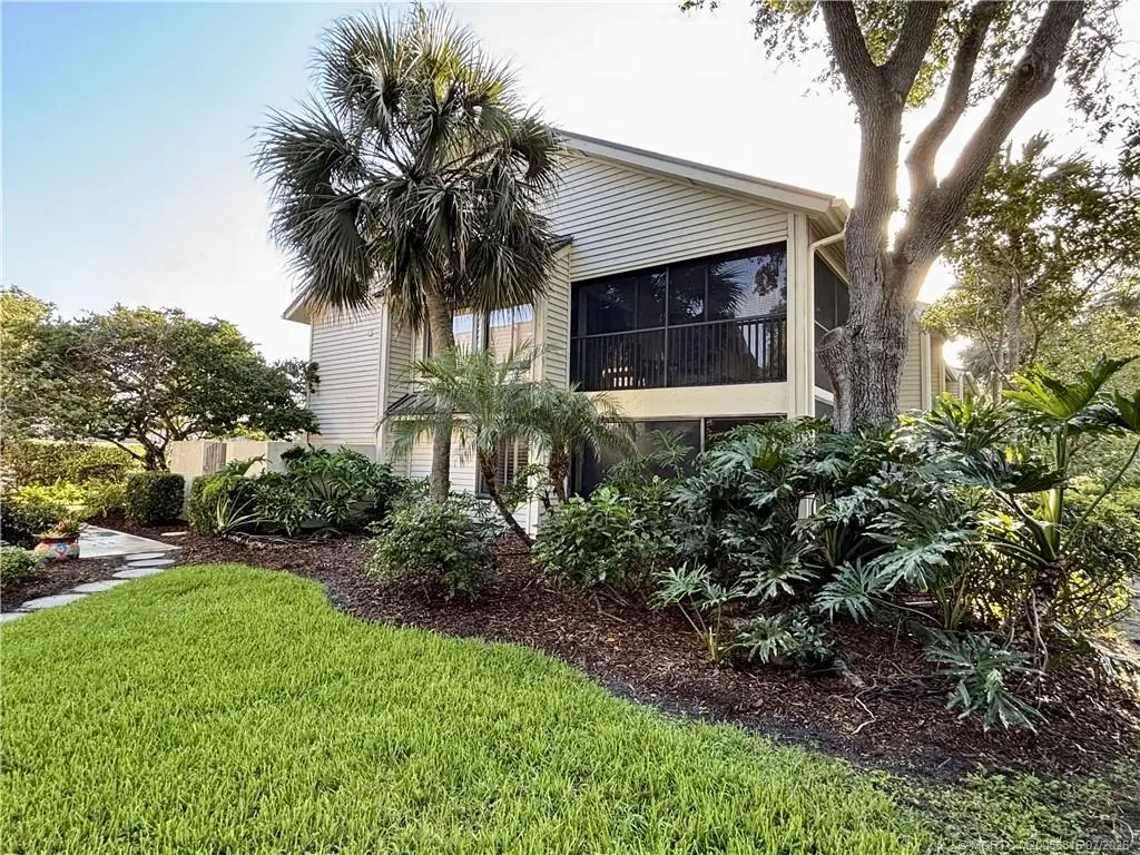 2 of 55 - 5152 Club Way 104, Stuart, FL