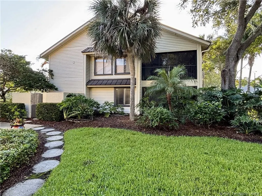 3 of 55 - 5152 Club Way 104, Stuart, FL
