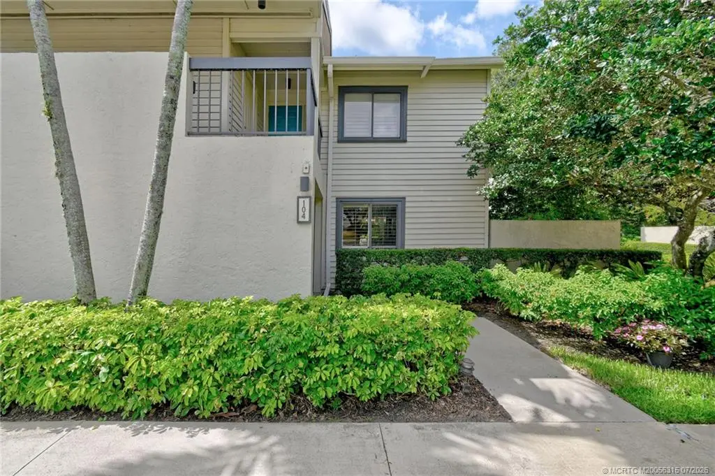 4 of 55 - 5152 Club Way 104, Stuart, FL
