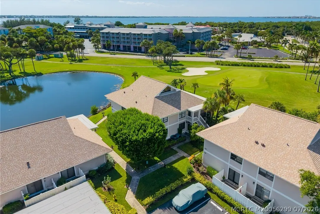 333 Golfview Circle, Stuart
