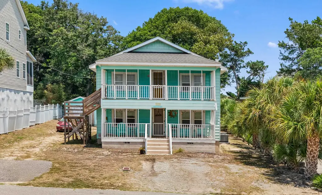 500 43rd Ave. S, North Myrtle Beach