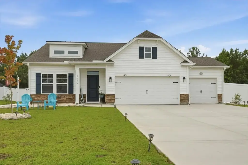 4750 Huckleberry Ln., Conway