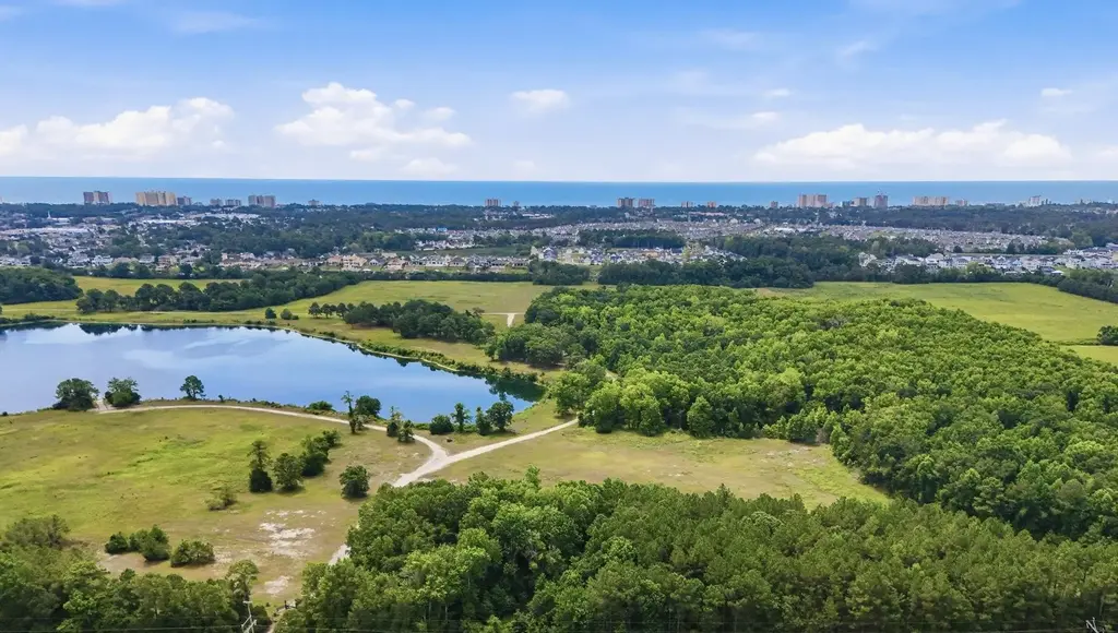 181.47 Acres Atlantic Breeze Dr., North Myrtle Beach
