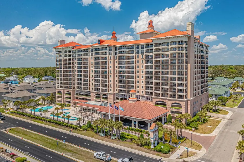 1819 N Ocean Blvd. 1521, North Myrtle Beach
