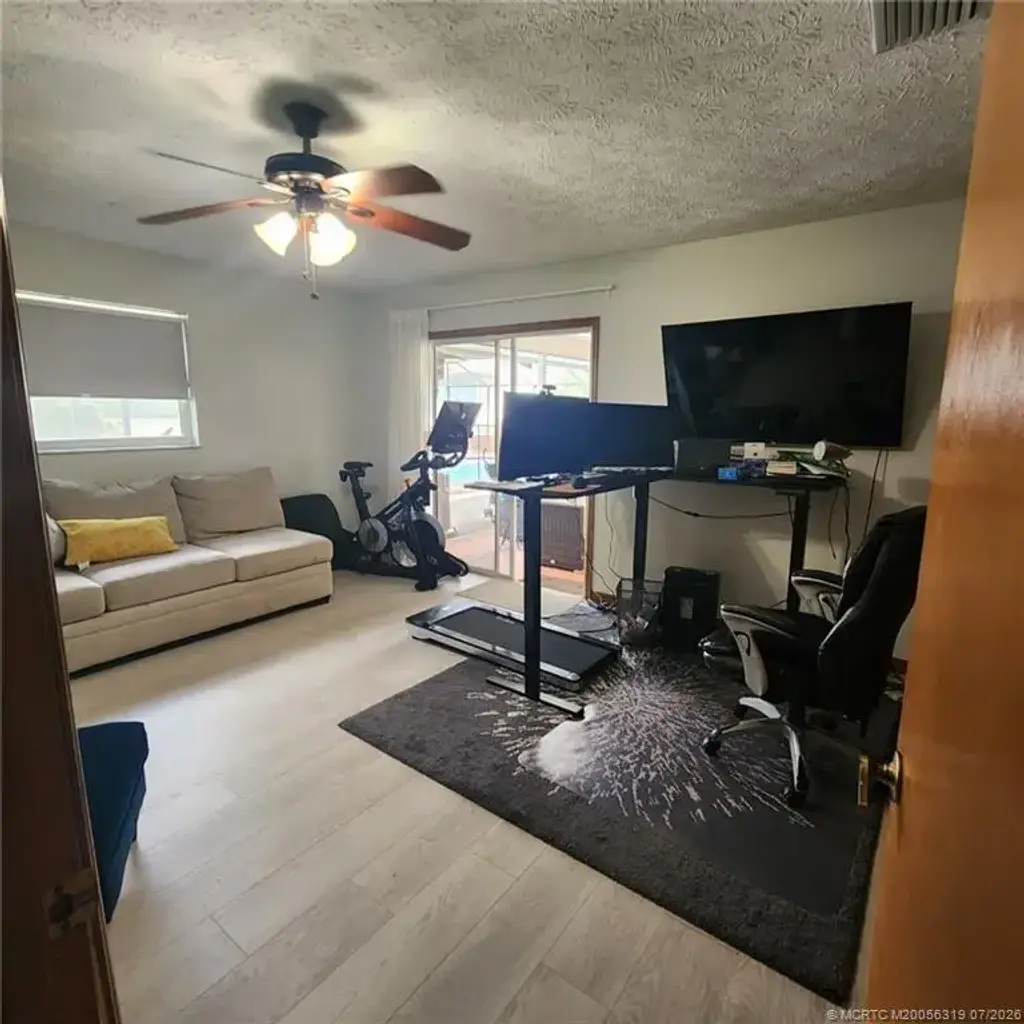 6101 Palmetto Drive, Fort Pierce