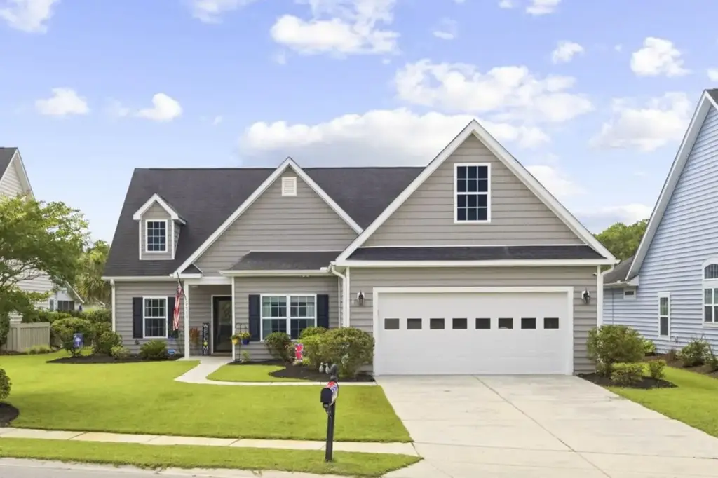 9513 Bald Cypress Ct., Myrtle Beach