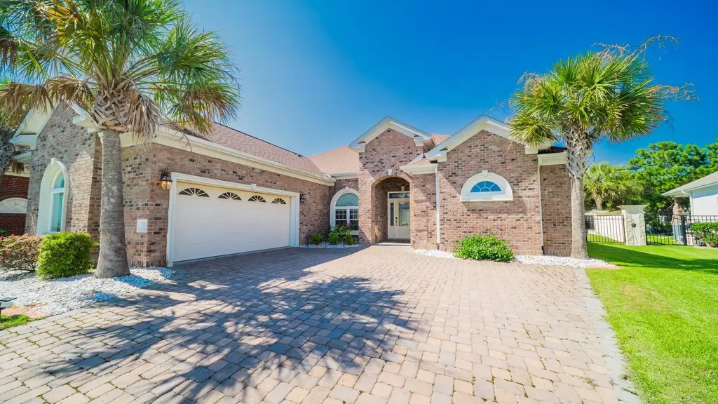 705 Fountain View Ct., Little River