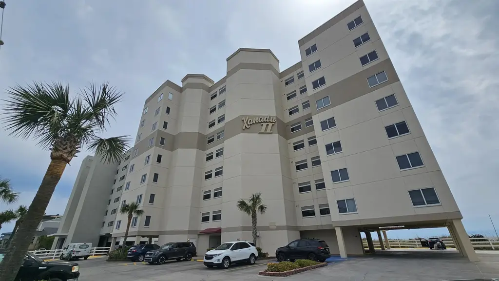 5800 N Ocean Blvd. 102, North Myrtle Beach