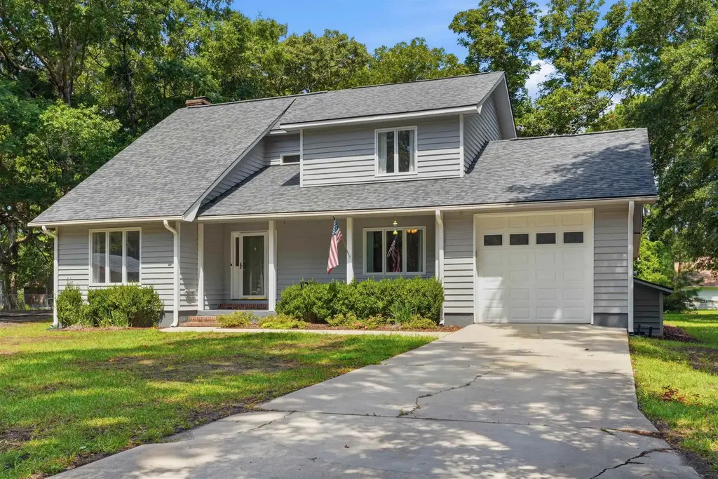 5270 Berkeley Ct., Murrells Inlet