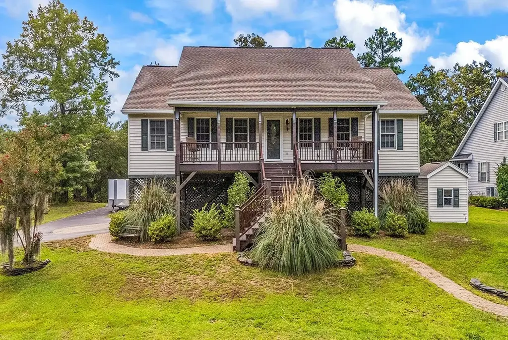 1870 Gray Oaks Dr., Conway