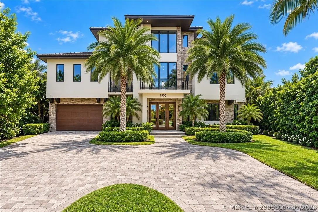 7900 Ocean Drive, Jensen Beach