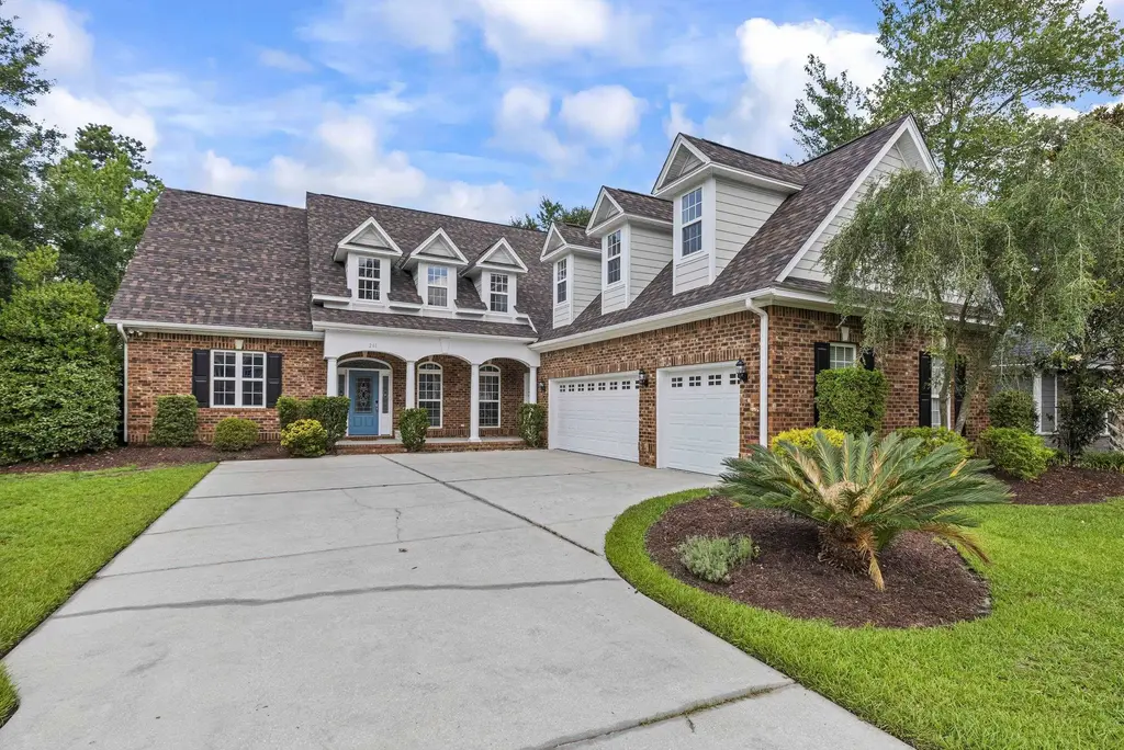 261 Chamberlin Rd., Myrtle Beach