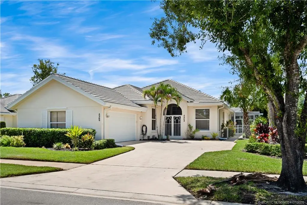 4969 Heartleaf Terrace, Hobe Sound