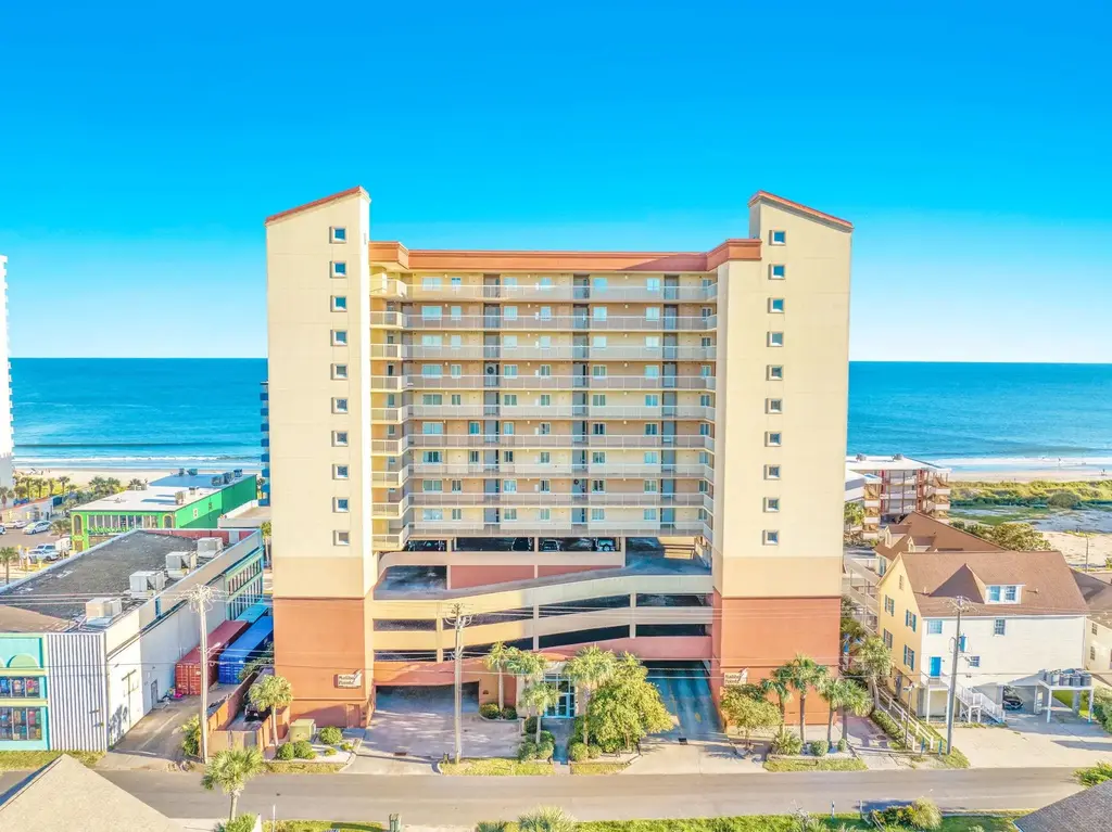 1707 Perrin Dr. 506, North Myrtle Beach