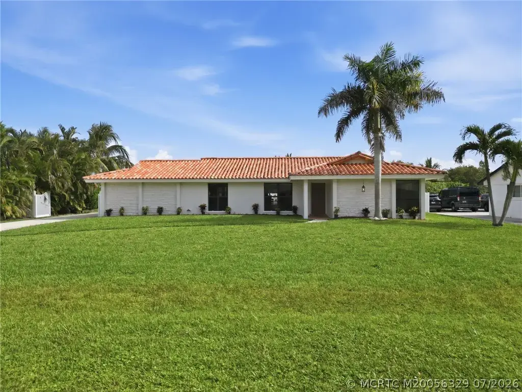 4741 Holly Drive, Palm Beach Gardens
