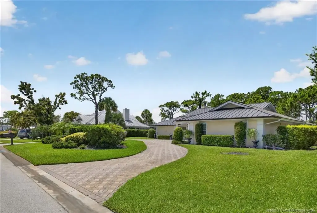 6072 Medinah Lane, Stuart