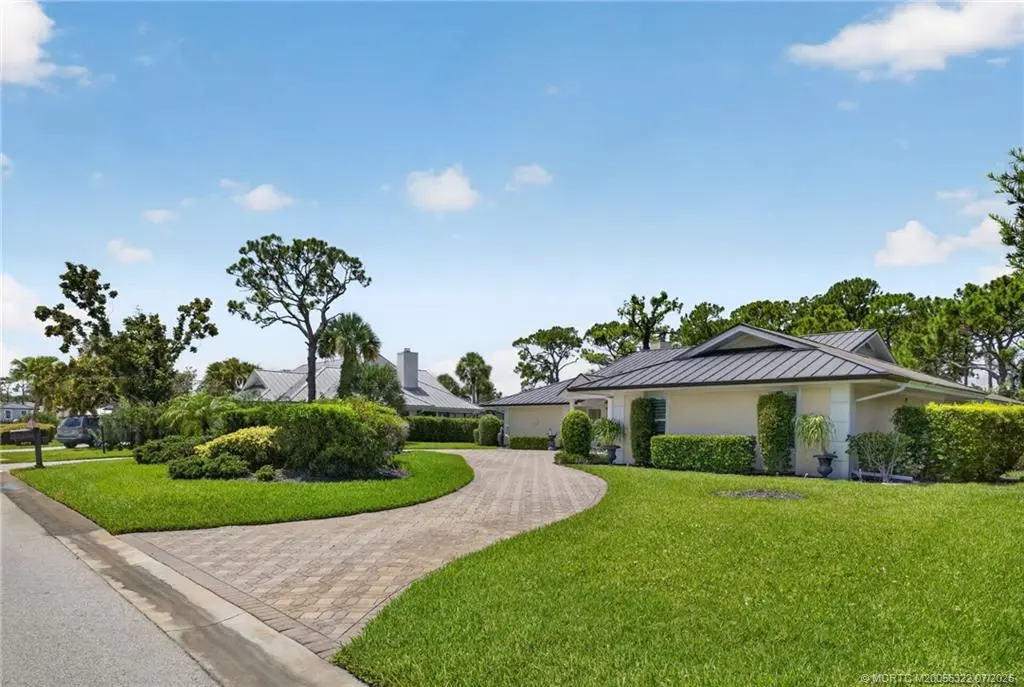 6072 Medinah Lane, Stuart