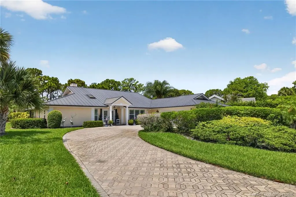 2 of 64 - 6072 Medinah Lane, Stuart, FL