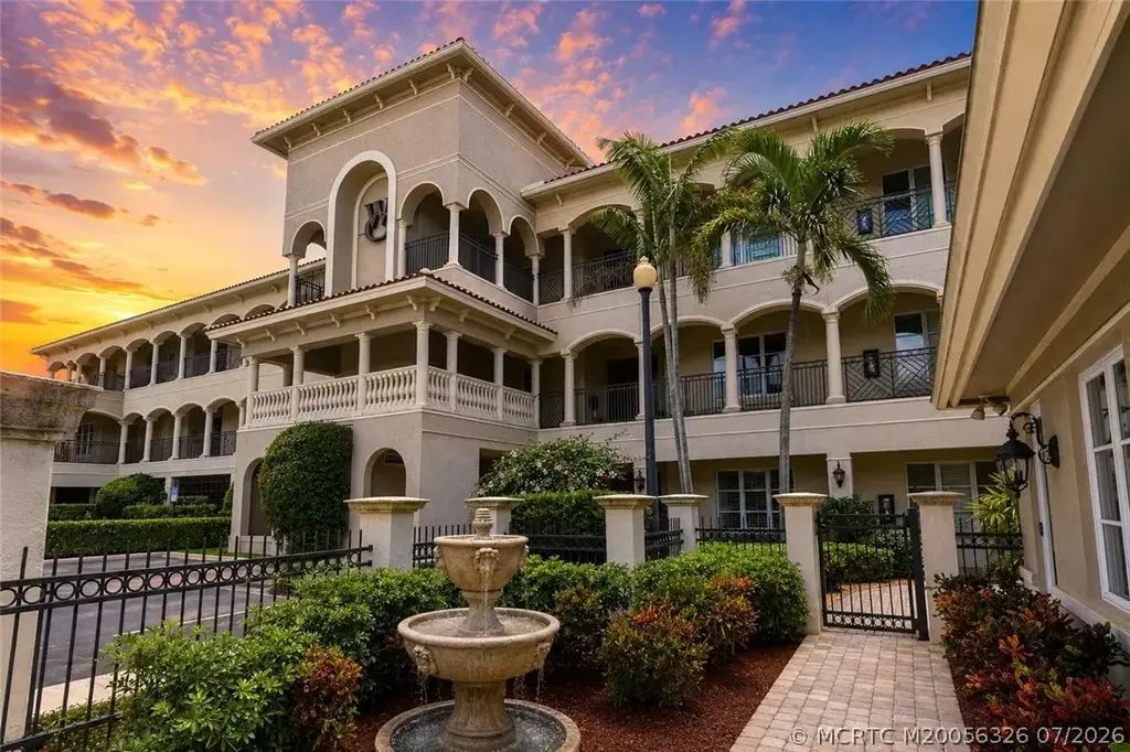 952 Willoughby Trace, Stuart