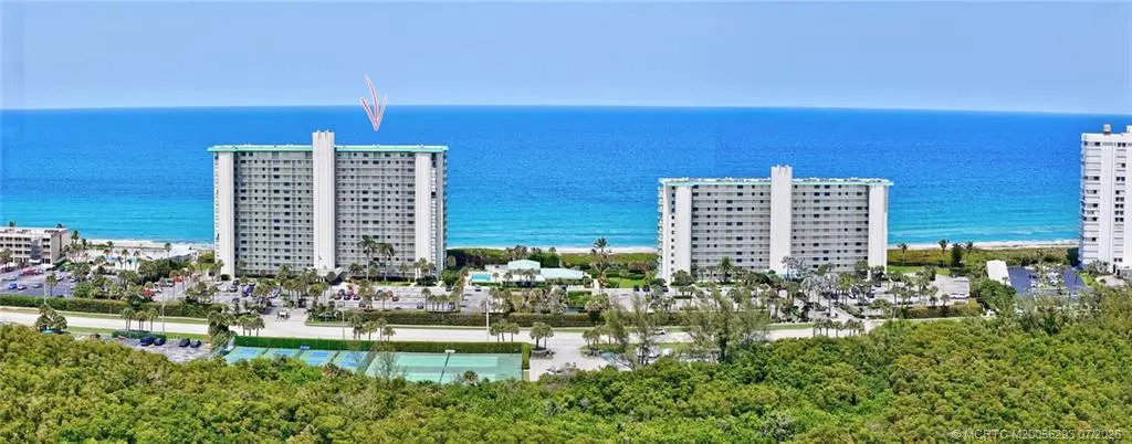 9900 Ocean Drive 107, Jensen Beach