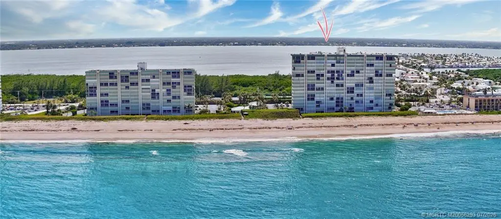 2 of 47 - 9900 Ocean Drive 107, Jensen Beach, FL