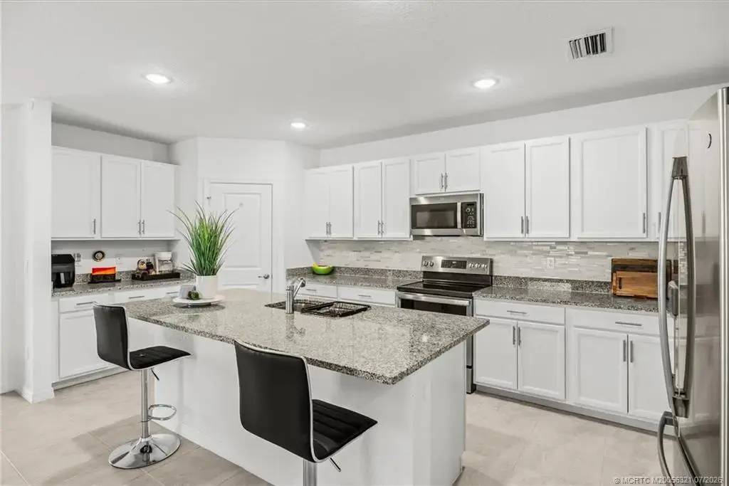 837 California Boulevard, Port St Lucie