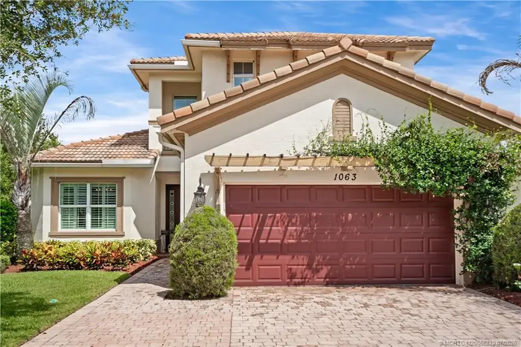 1063 Triste Way, Stuart