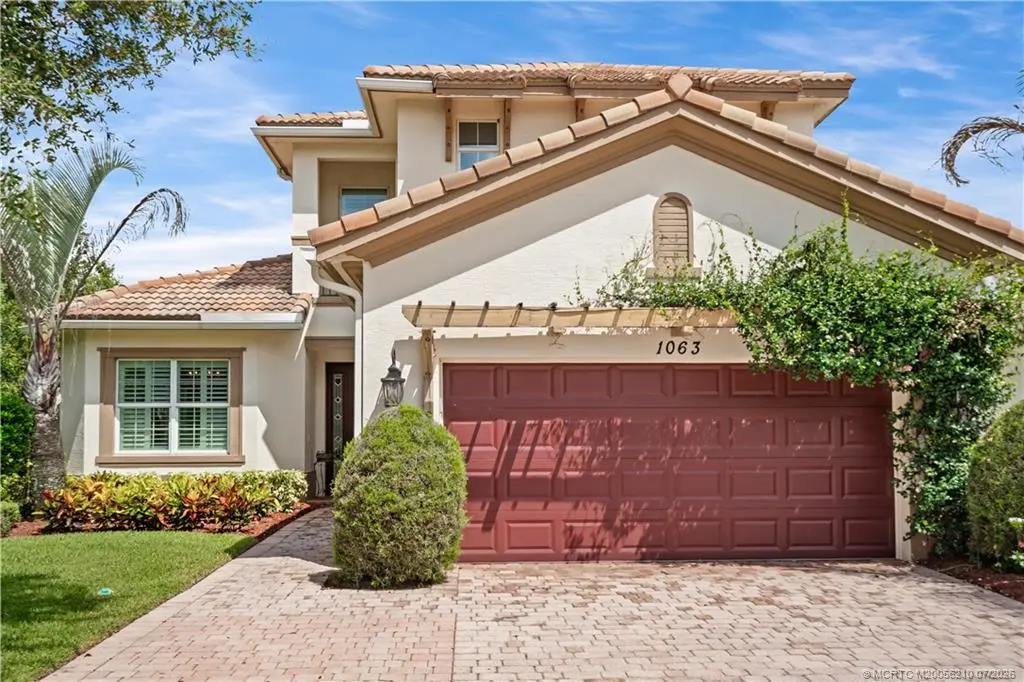 1063 Triste Way, Stuart